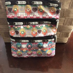 Brand new LESPORTSAC